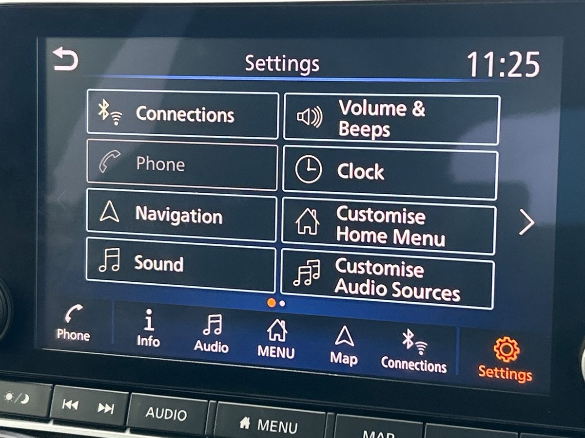 Used Nissan Juke 2023 for sale - 77077522: Photo 35