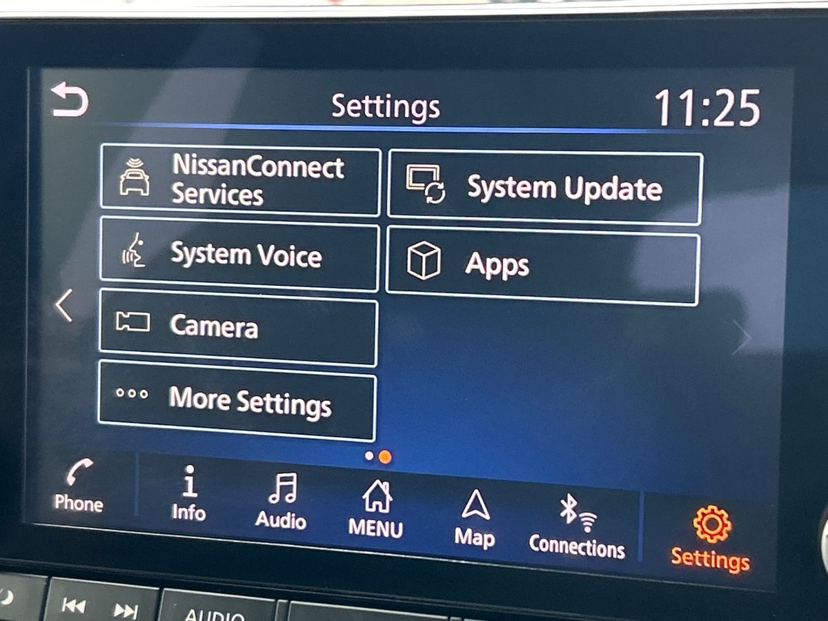 Used Nissan Juke 2023 for sale - 77077522: Photo 36