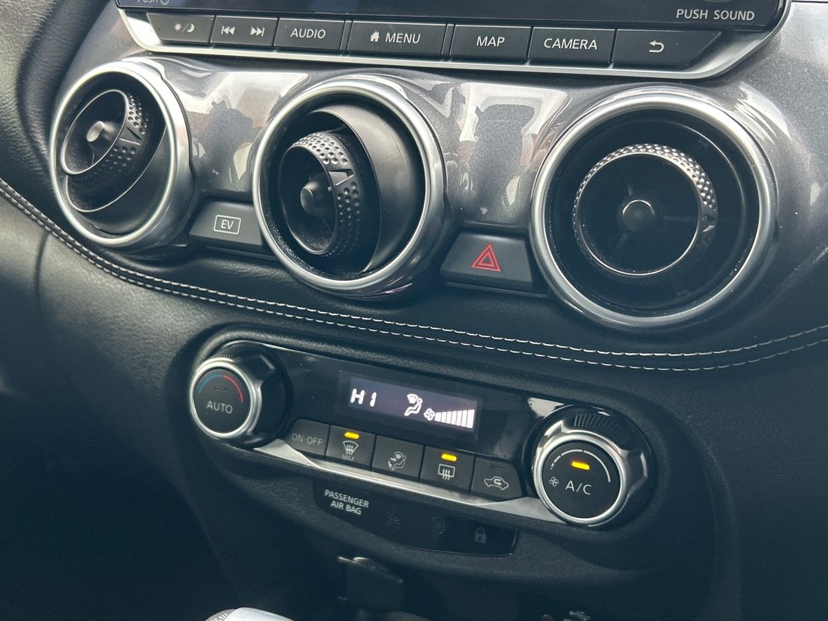 Used Nissan Juke 2023 for sale - 77077522: Photo 38