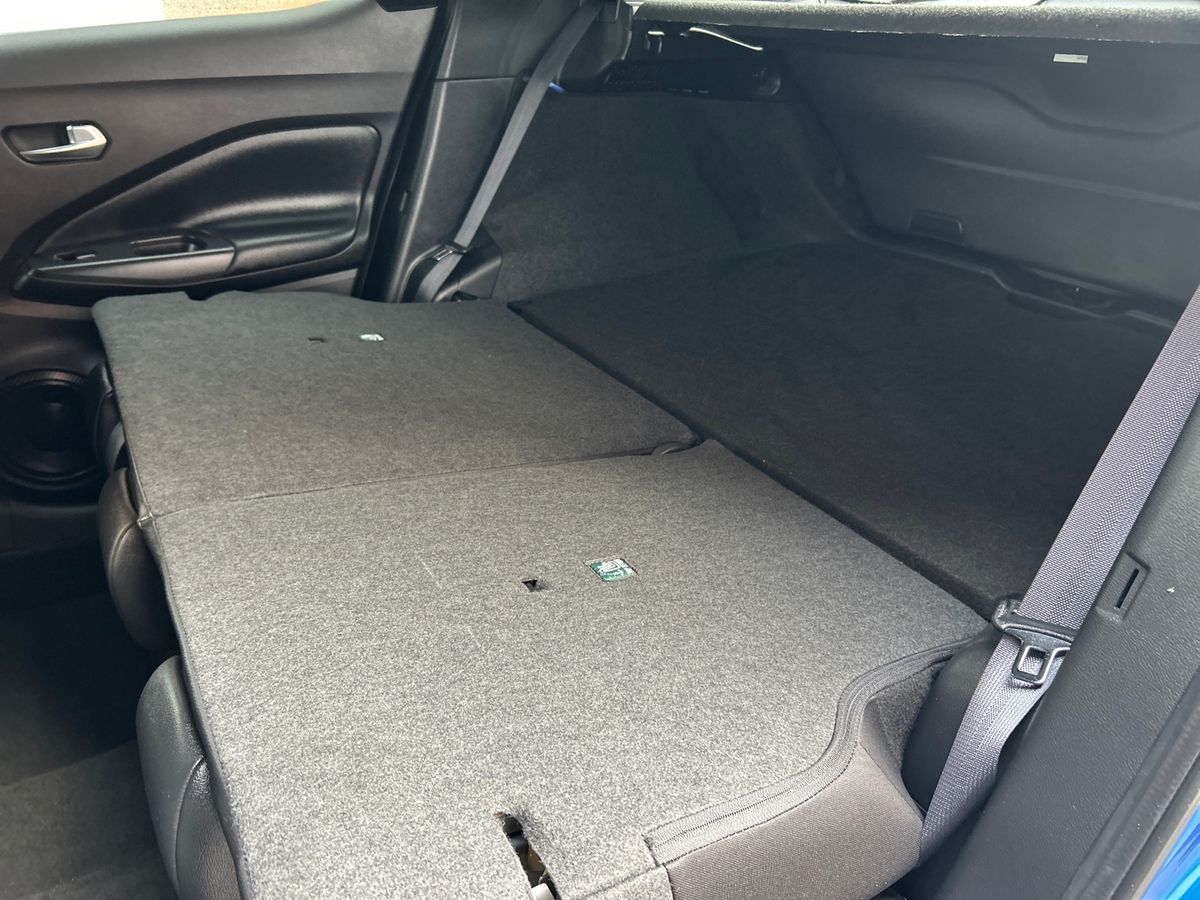 Used Nissan Juke 2023 for sale - 77077522: Photo 46