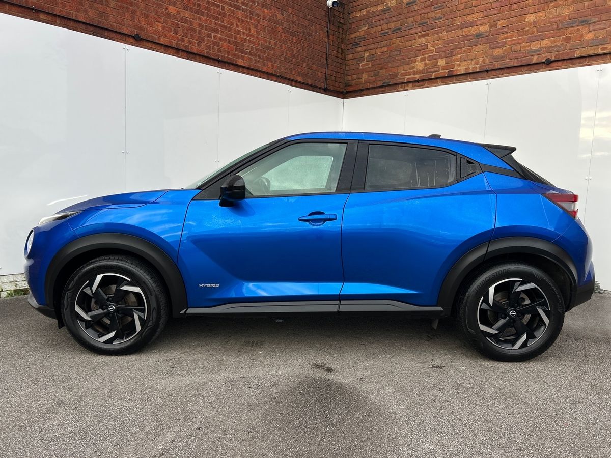 Used Nissan Juke 2023 for sale - 77077522: Photo 6