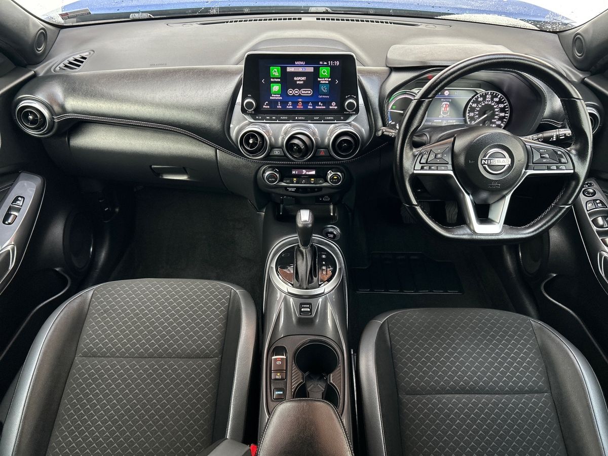 Used Nissan Juke 2023 for sale - 77077522: Photo 7