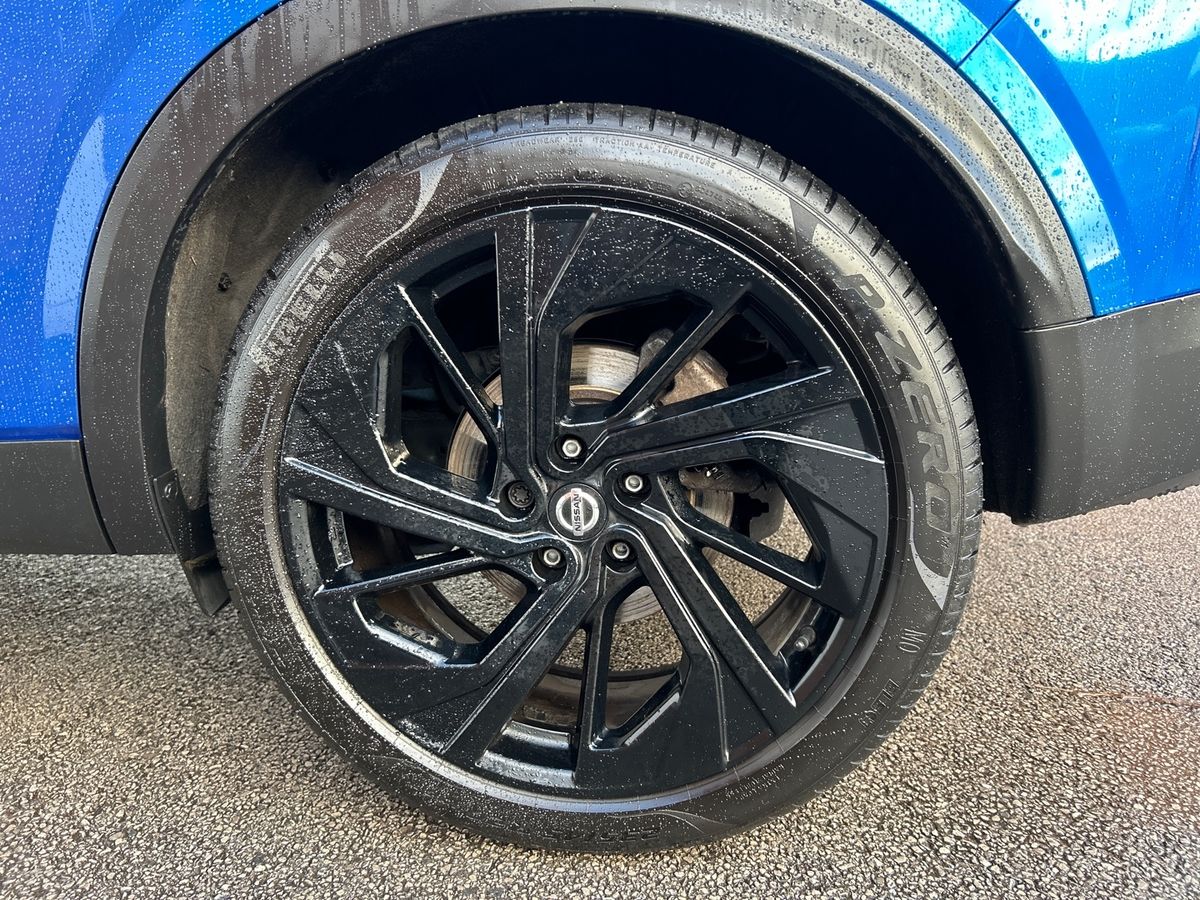 Used Nissan Qashqai 2021 for sale - 77221100: Photo 10