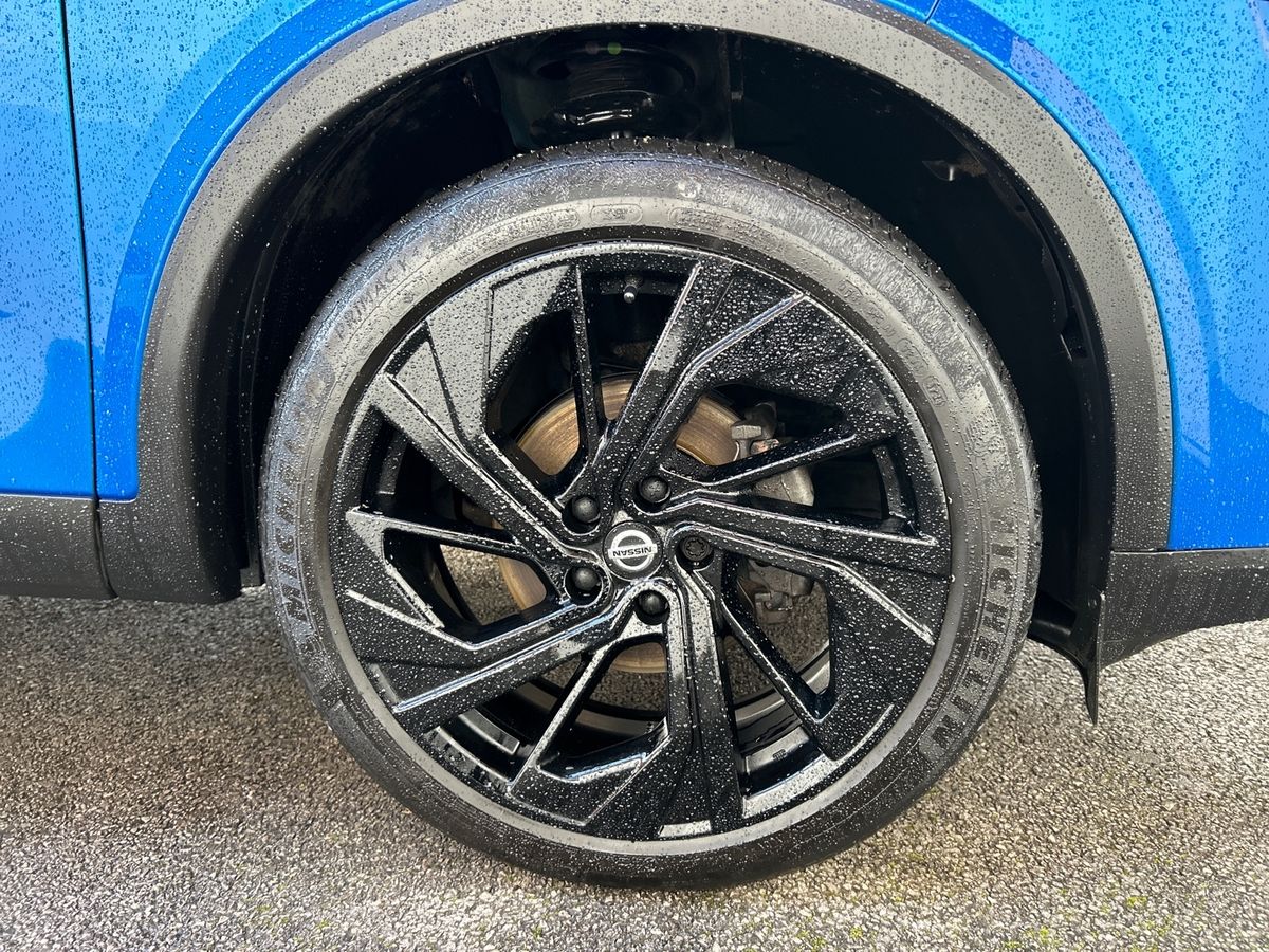 Used Nissan Qashqai 2021 for sale - 77221100: Photo 12