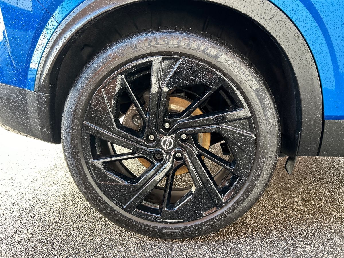 Used Nissan Qashqai 2021 for sale - 77221100: Photo 13