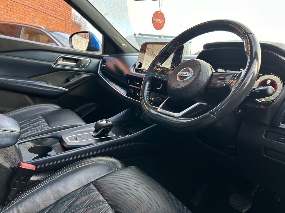 Used Nissan Qashqai 2021 for sale - 77221100: Photo 14