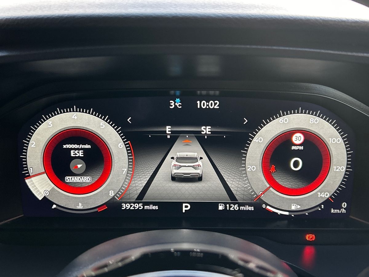 Used Nissan Qashqai 2021 for sale - 77221100: Photo 15