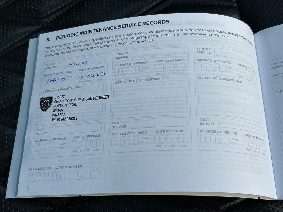 Used Nissan Qashqai 2021 for sale - 77221100: Photo 17