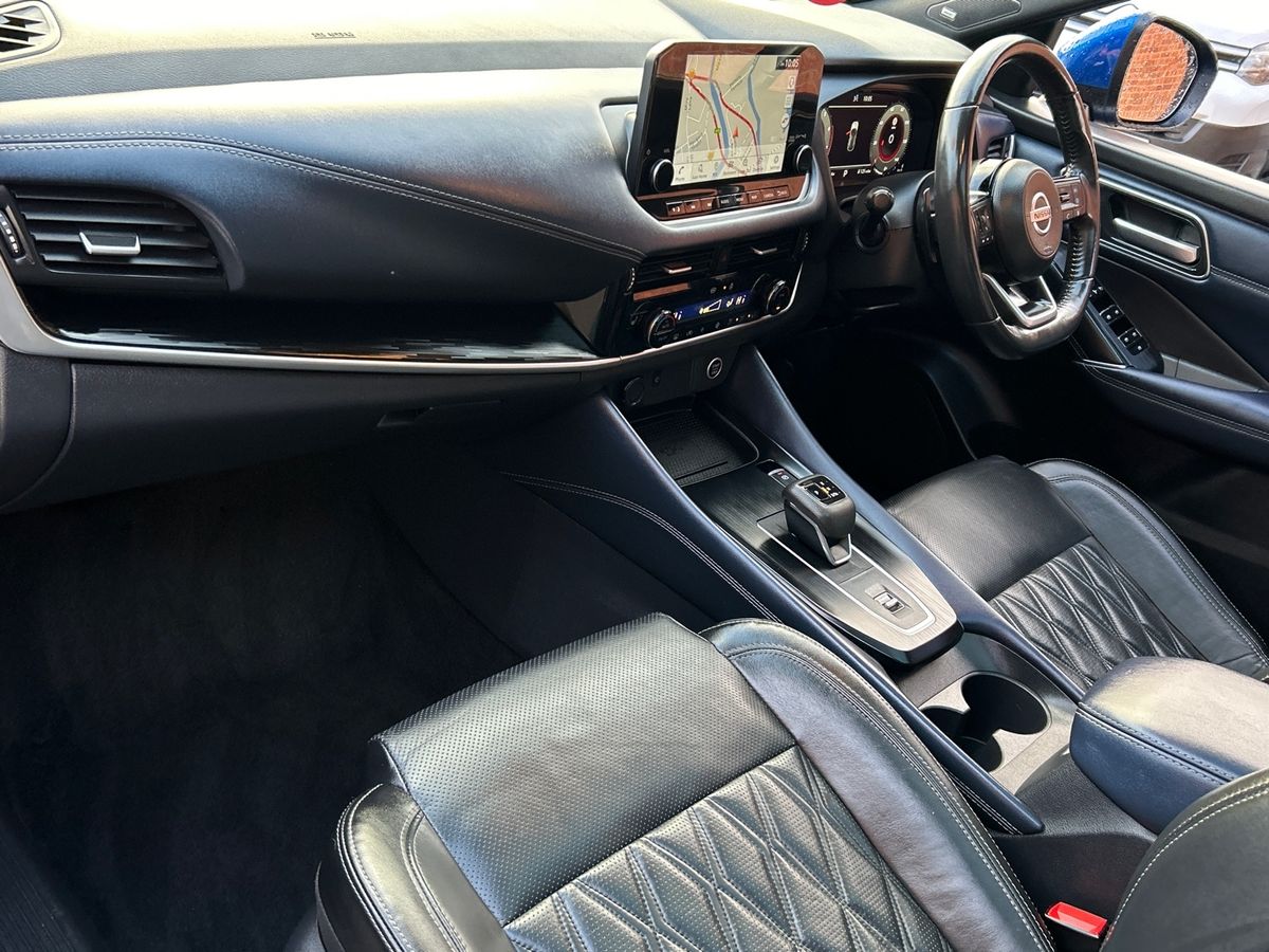 Used Nissan Qashqai 2021 for sale - 77221100: Photo 2