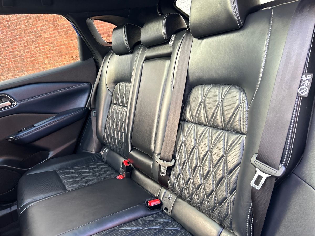 Used Nissan Qashqai 2021 for sale - 77221100: Photo 20