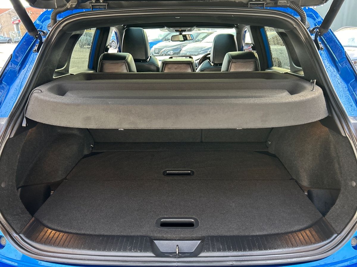 Used Nissan Qashqai 2021 for sale - 77221100: Photo 21