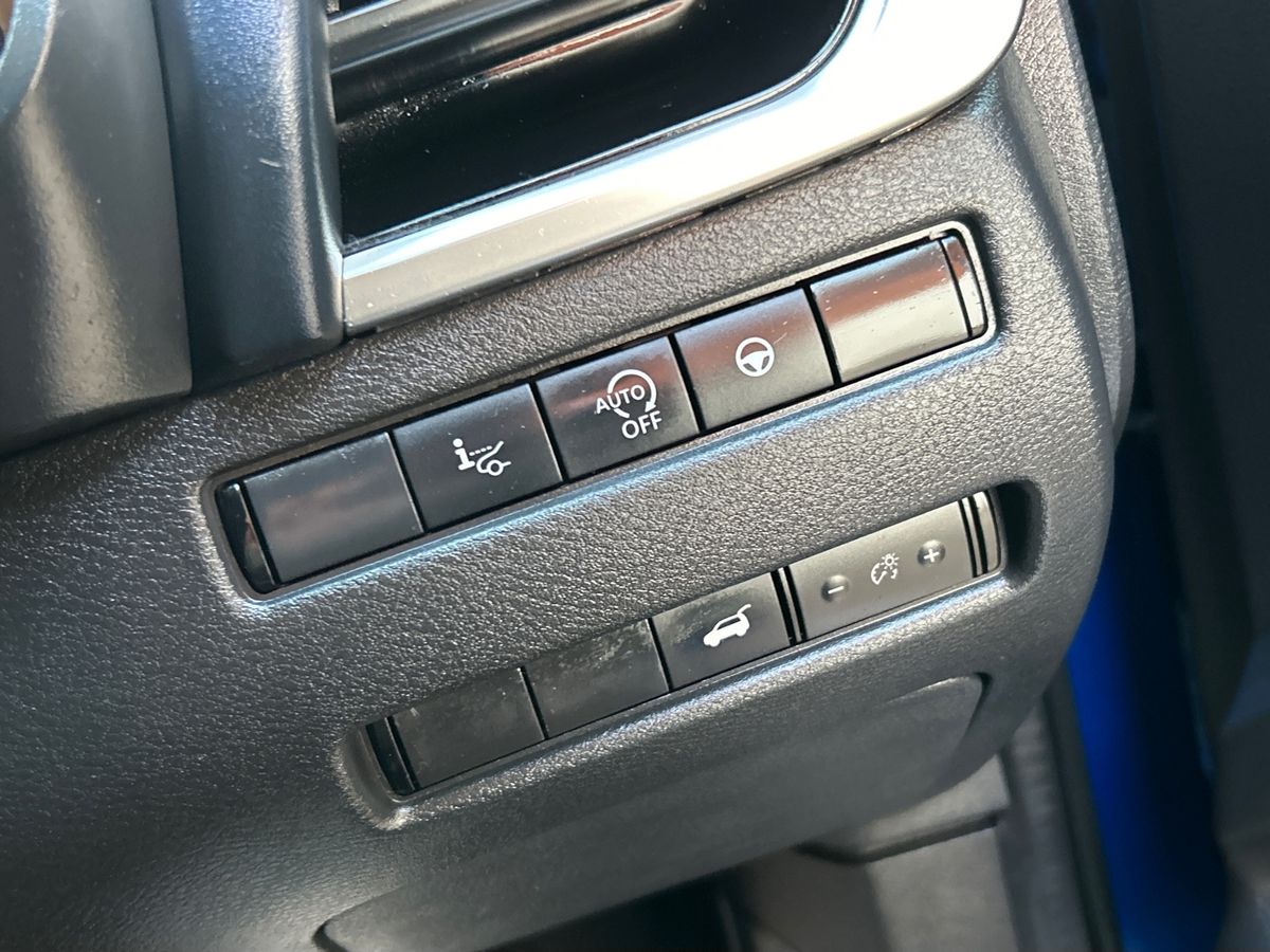 Used Nissan Qashqai 2021 for sale - 77221100: Photo 24