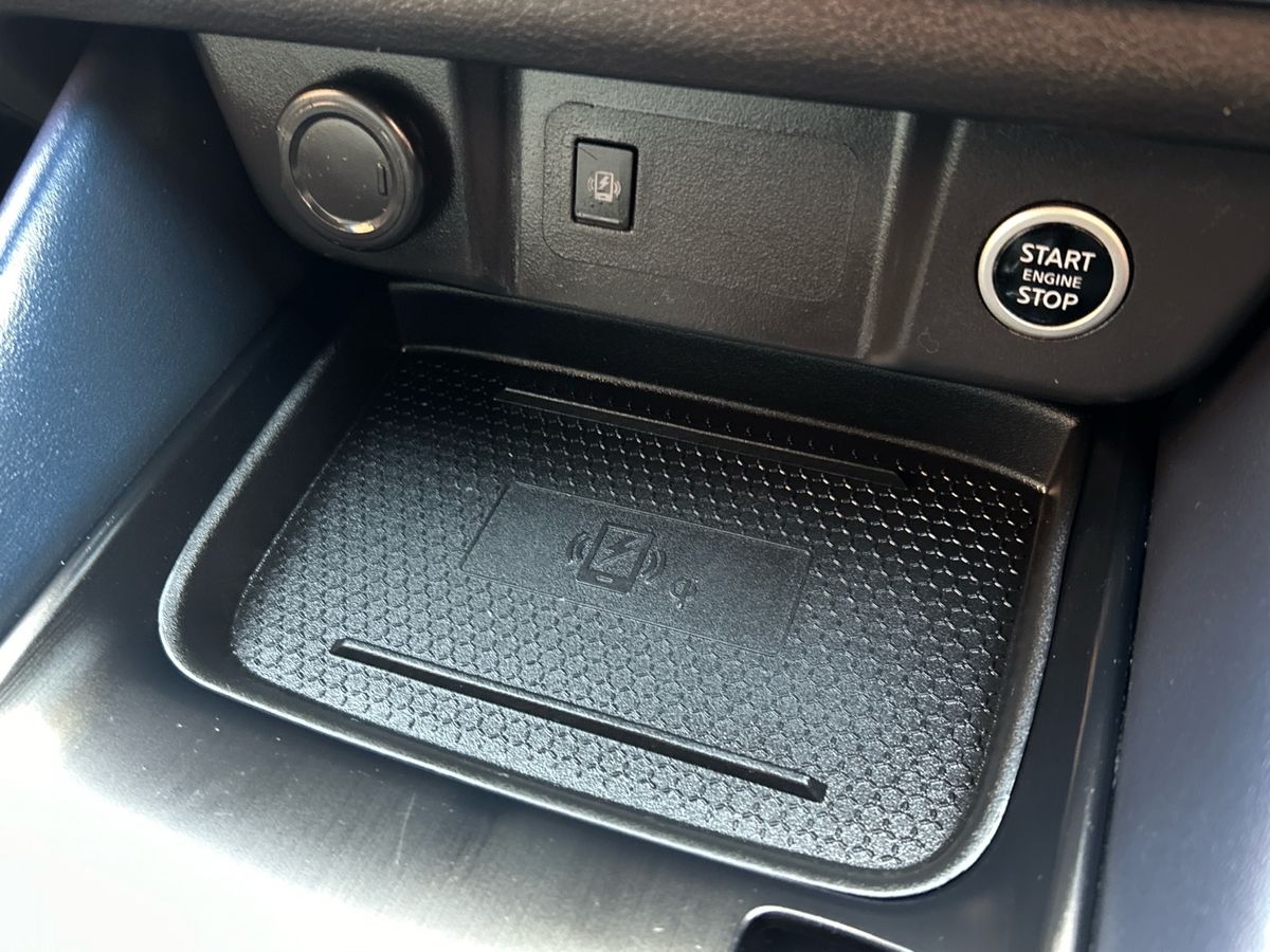 Used Nissan Qashqai 2021 for sale - 77221100: Photo 27