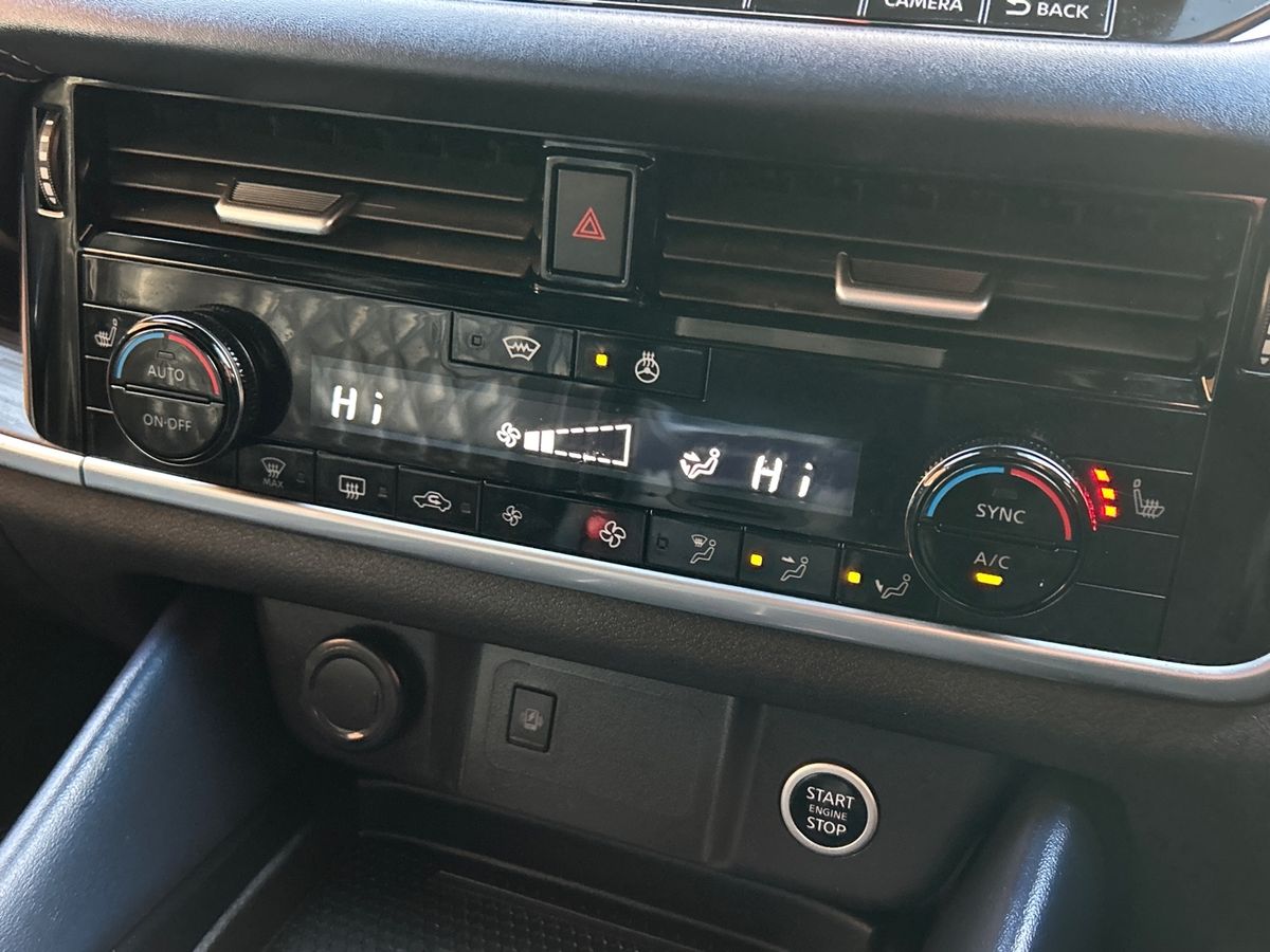 Used Nissan Qashqai 2021 for sale - 77221100: Photo 28