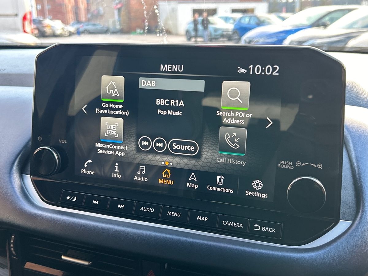 Used Nissan Qashqai 2021 for sale - 77221100: Photo 30