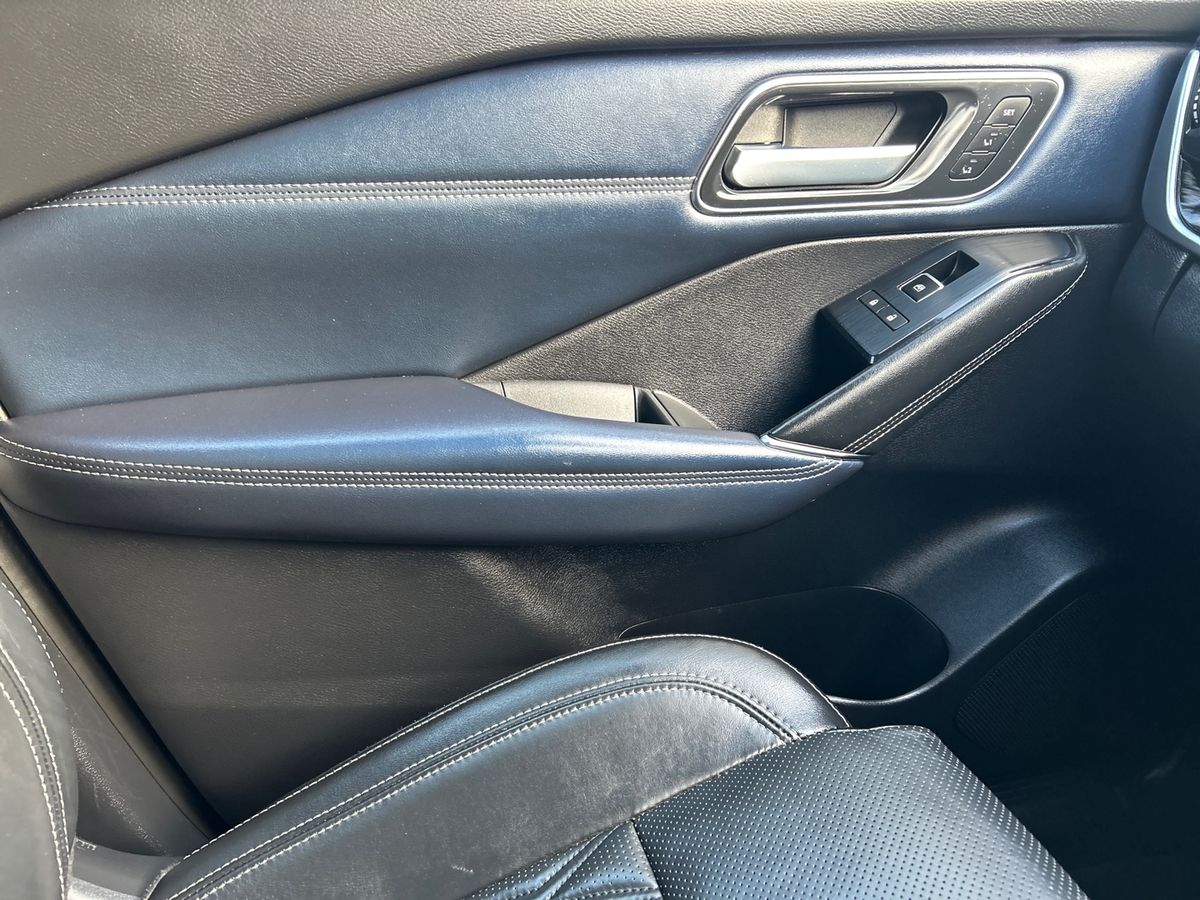 Used Nissan Qashqai 2021 for sale - 77221100: Photo 36