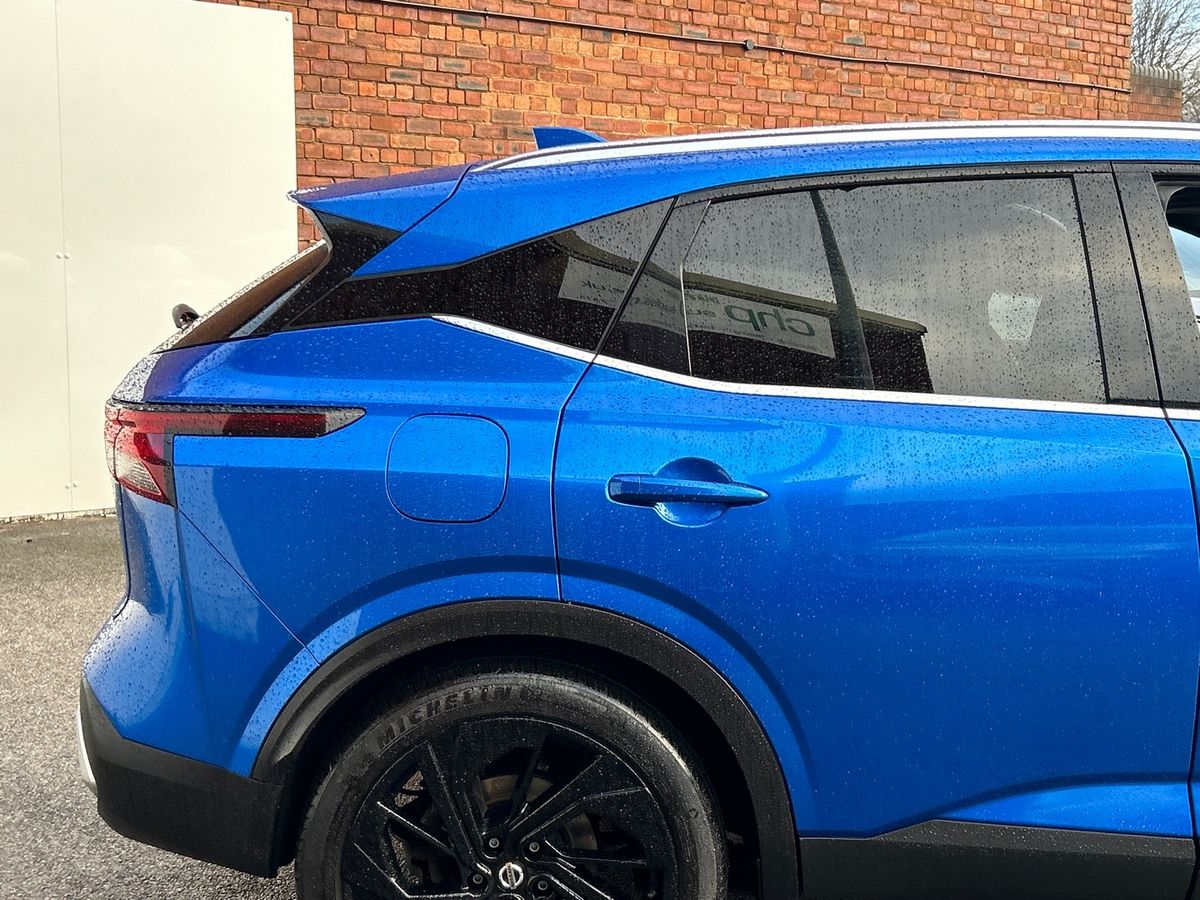 Used Nissan Qashqai 2021 for sale - 77221100: Photo 40