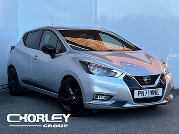 Used Nissan Micra 2021 for sale - 78673593: Photo