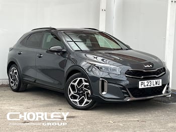 Used Kia XCeed 2023 for sale - 79588383: Photo