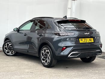 Used Kia XCeed 2023 for sale - 79588383: Photo