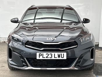 Used Kia XCeed 2023 for sale - 79588383: Photo