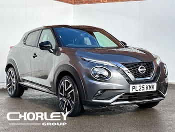 2025 - 1.0 DIG-T Tekna+ Euro 6 (s/s) 5dr