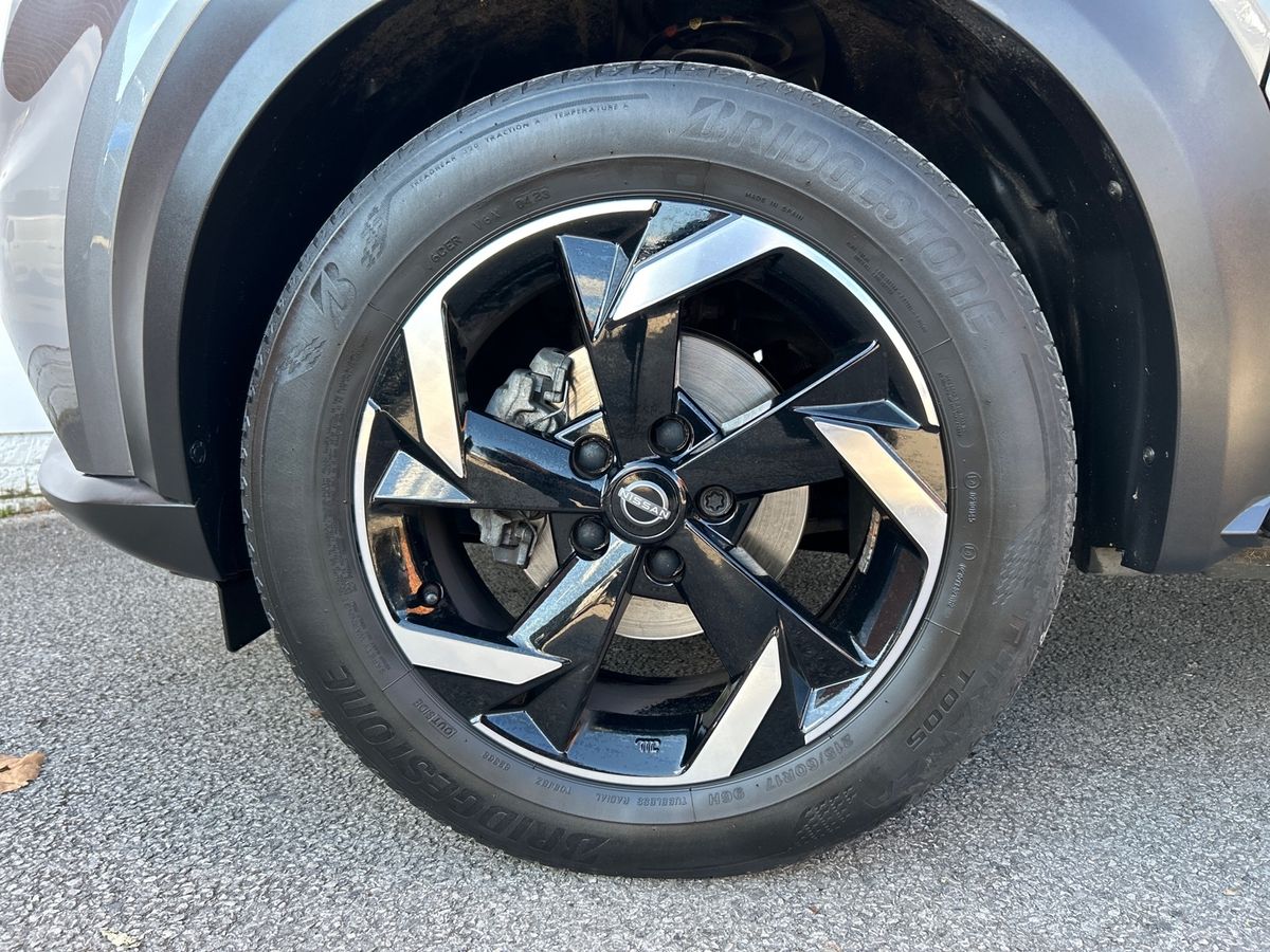 Used Nissan Juke 2023 for sale - 78121154: Photo 10