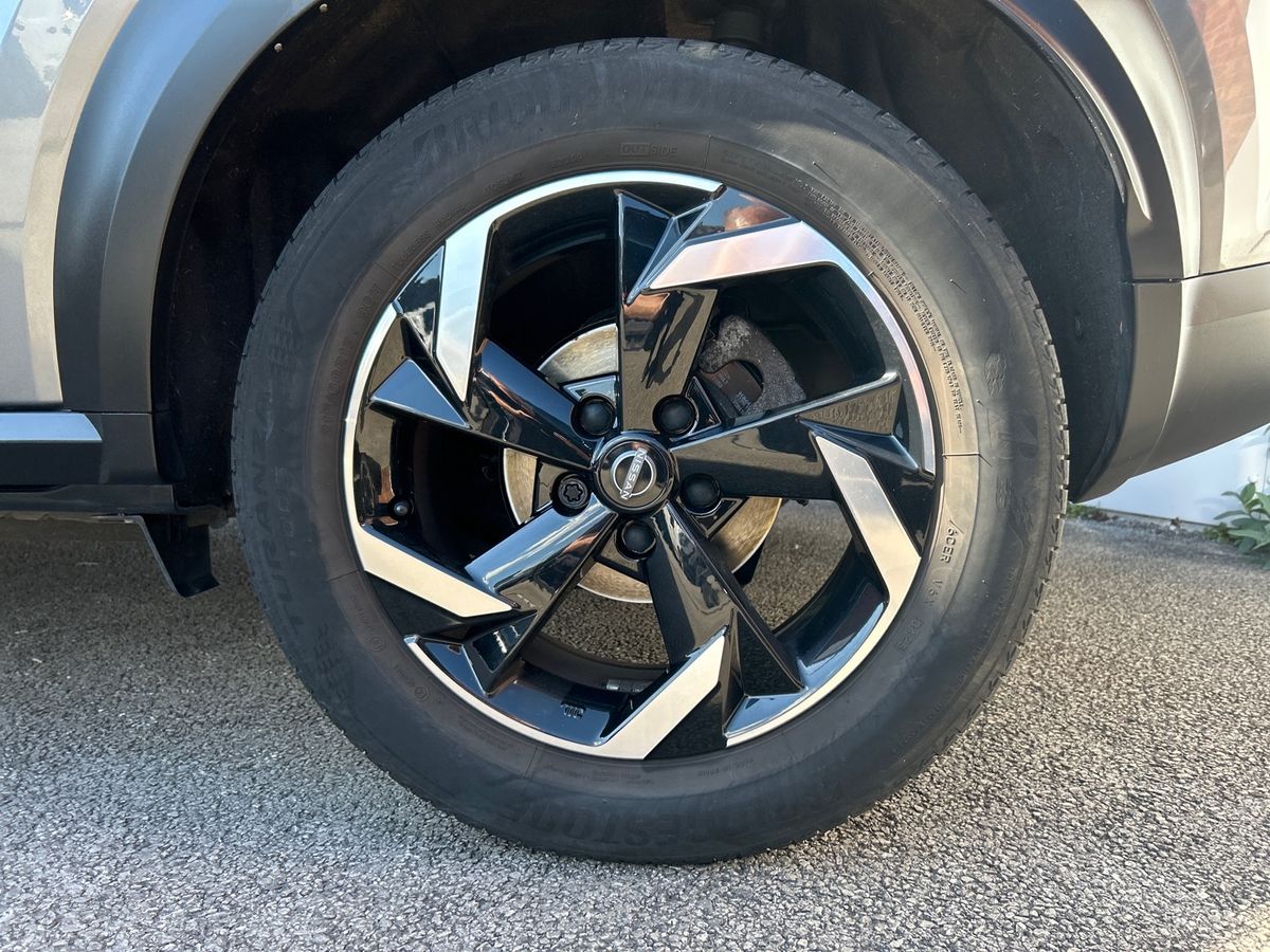 Used Nissan Juke 2023 for sale - 78121154: Photo 11