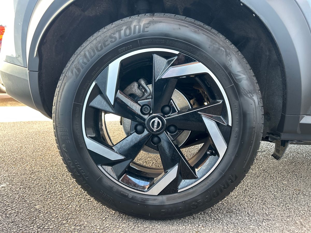 Used Nissan Juke 2023 for sale - 78121154: Photo 12