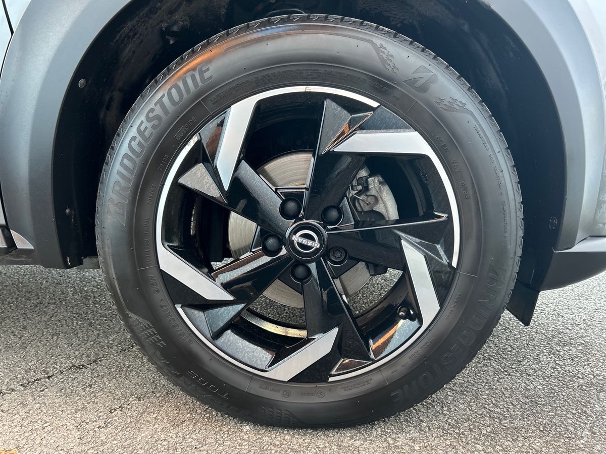 Used Nissan Juke 2023 for sale - 78121154: Photo 13