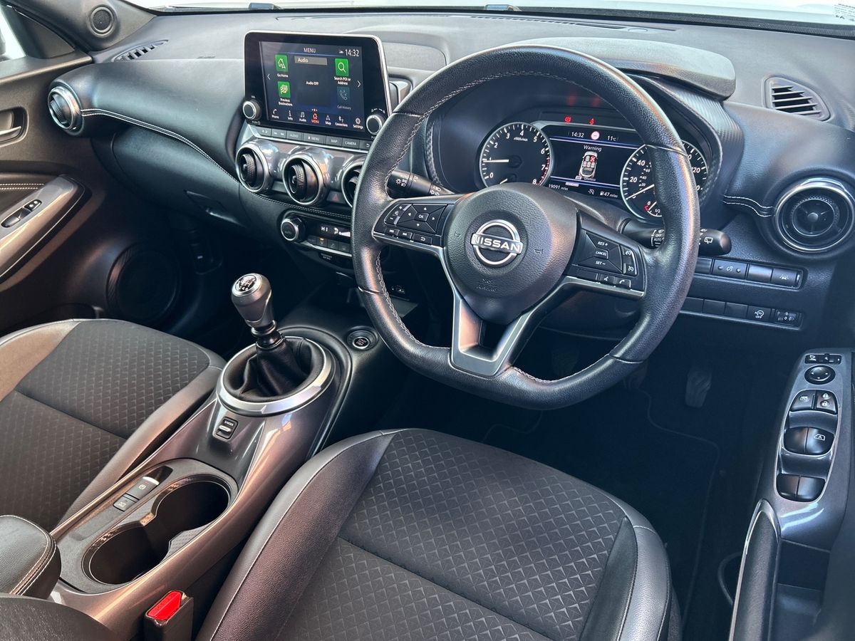 Used Nissan Juke 2023 for sale - 78121154: Photo 14