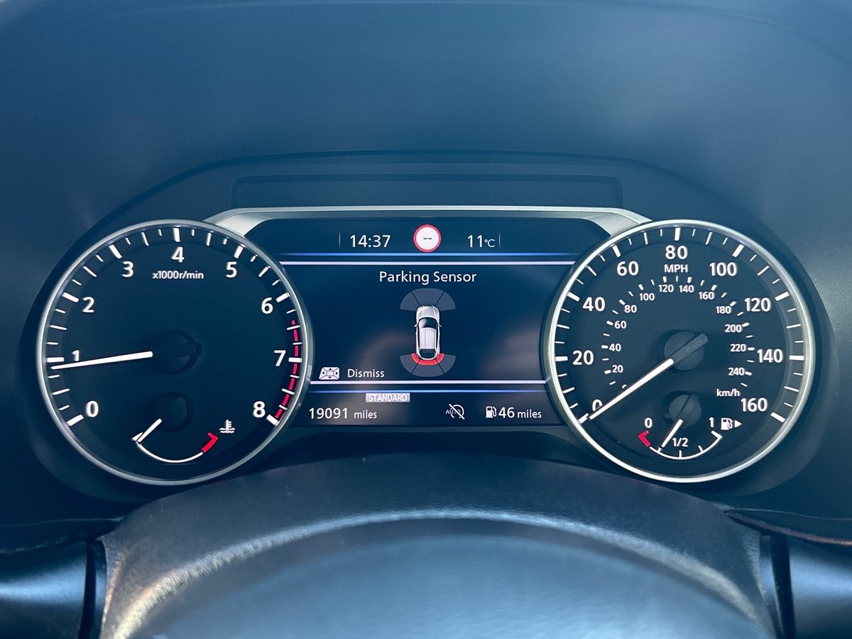 Used Nissan Juke 2023 for sale - 78121154: Photo 15