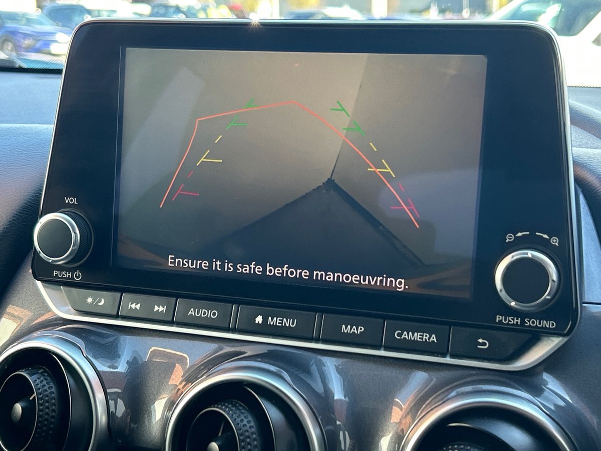 Used Nissan Juke 2023 for sale - 78121154: Photo 17