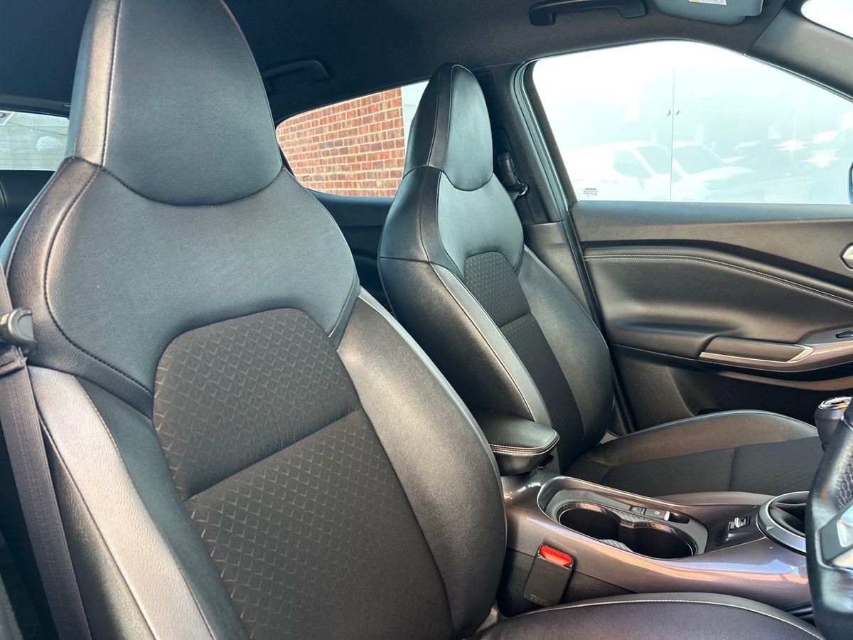 Used Nissan Juke 2023 for sale - 78121154: Photo 19