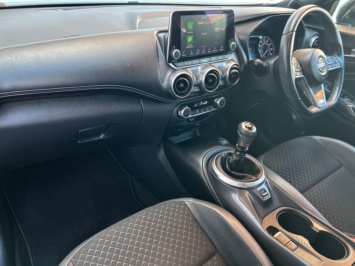 Used Nissan Juke 2023 for sale - 78121154: Photo 2