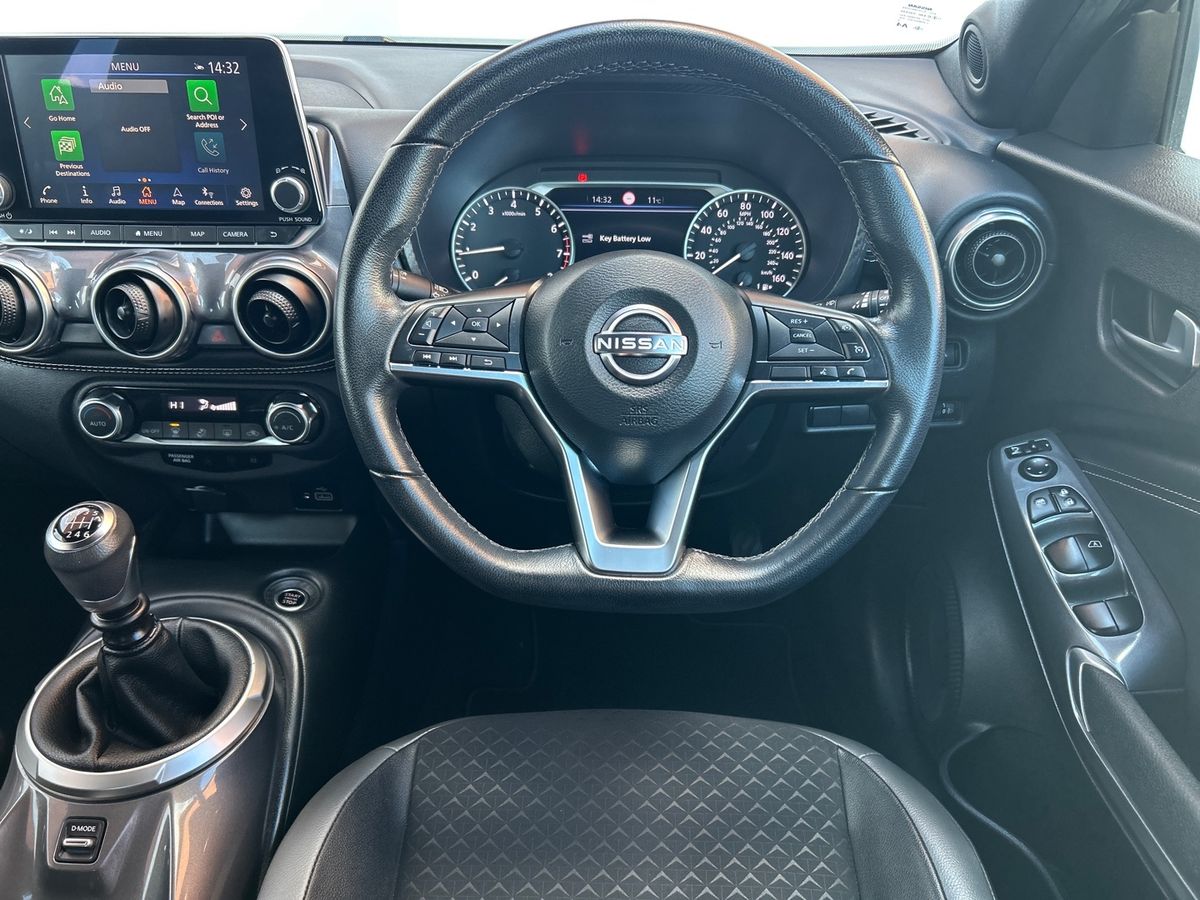 Used Nissan Juke 2023 for sale - 78121154: Photo 20