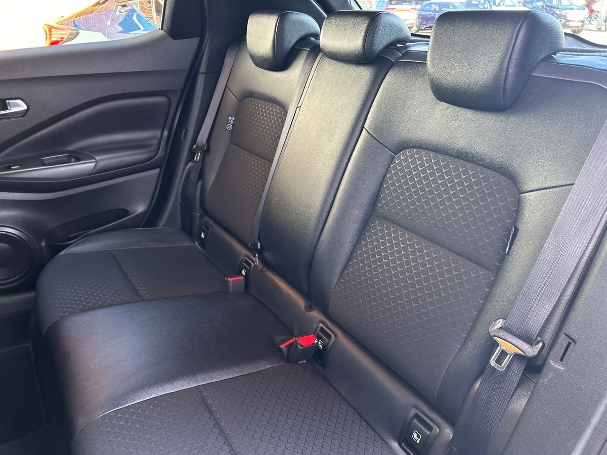 Used Nissan Juke 2023 for sale - 78121154: Photo 21