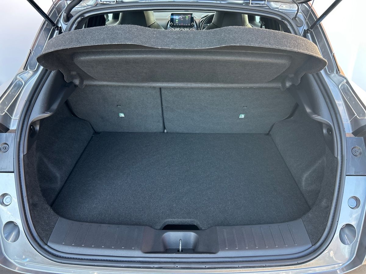 Used Nissan Juke 2023 for sale - 78121154: Photo 22