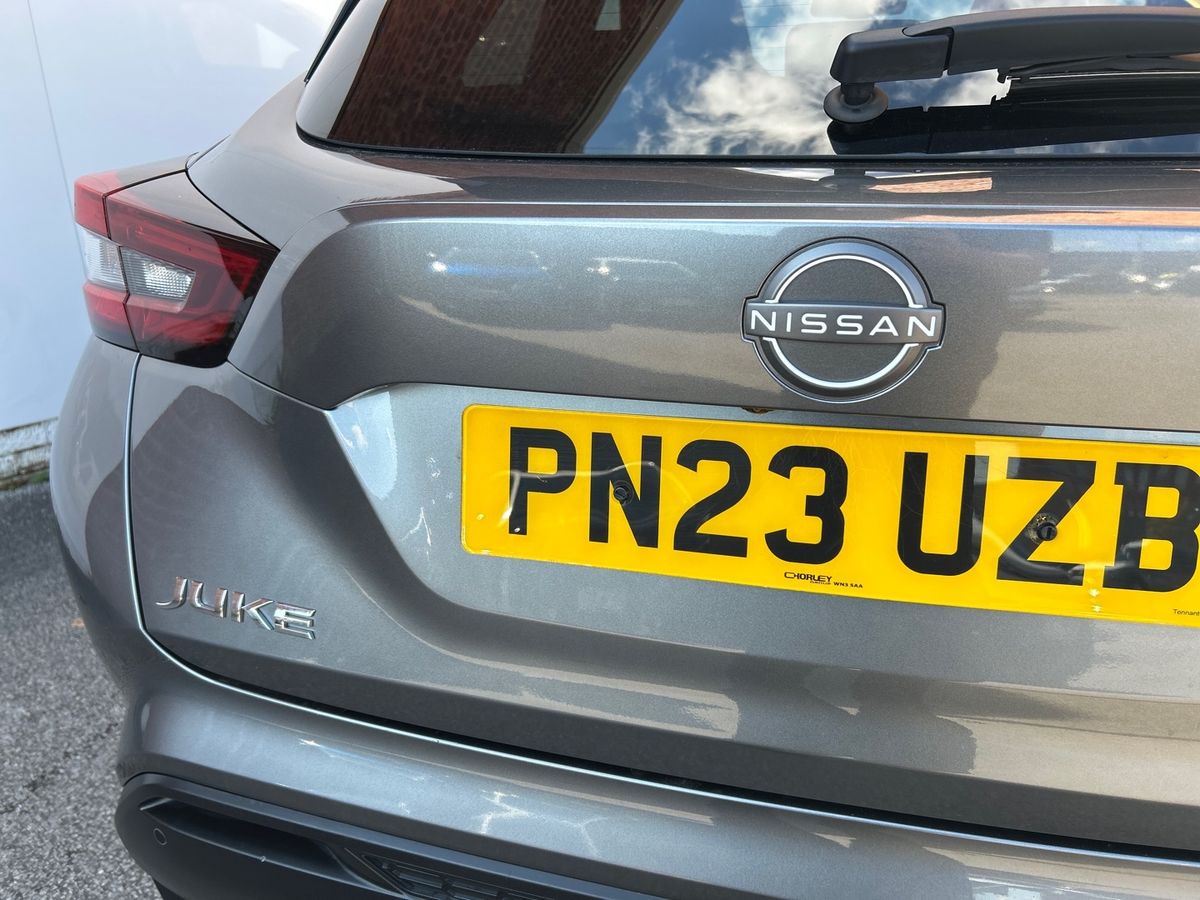 Used Nissan Juke 2023 for sale - 78121154: Photo 25
