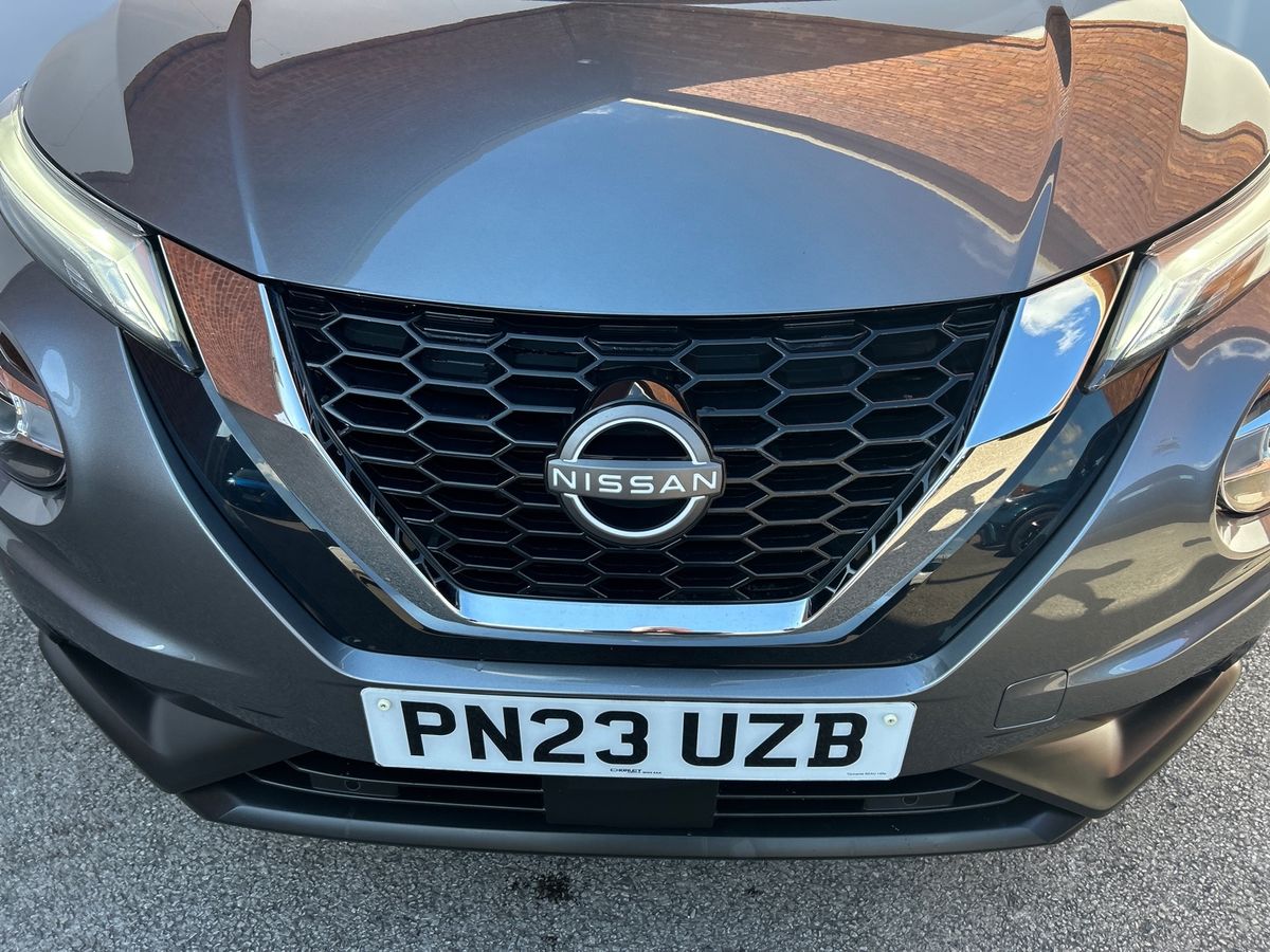 Used Nissan Juke 2023 for sale - 78121154: Photo 27