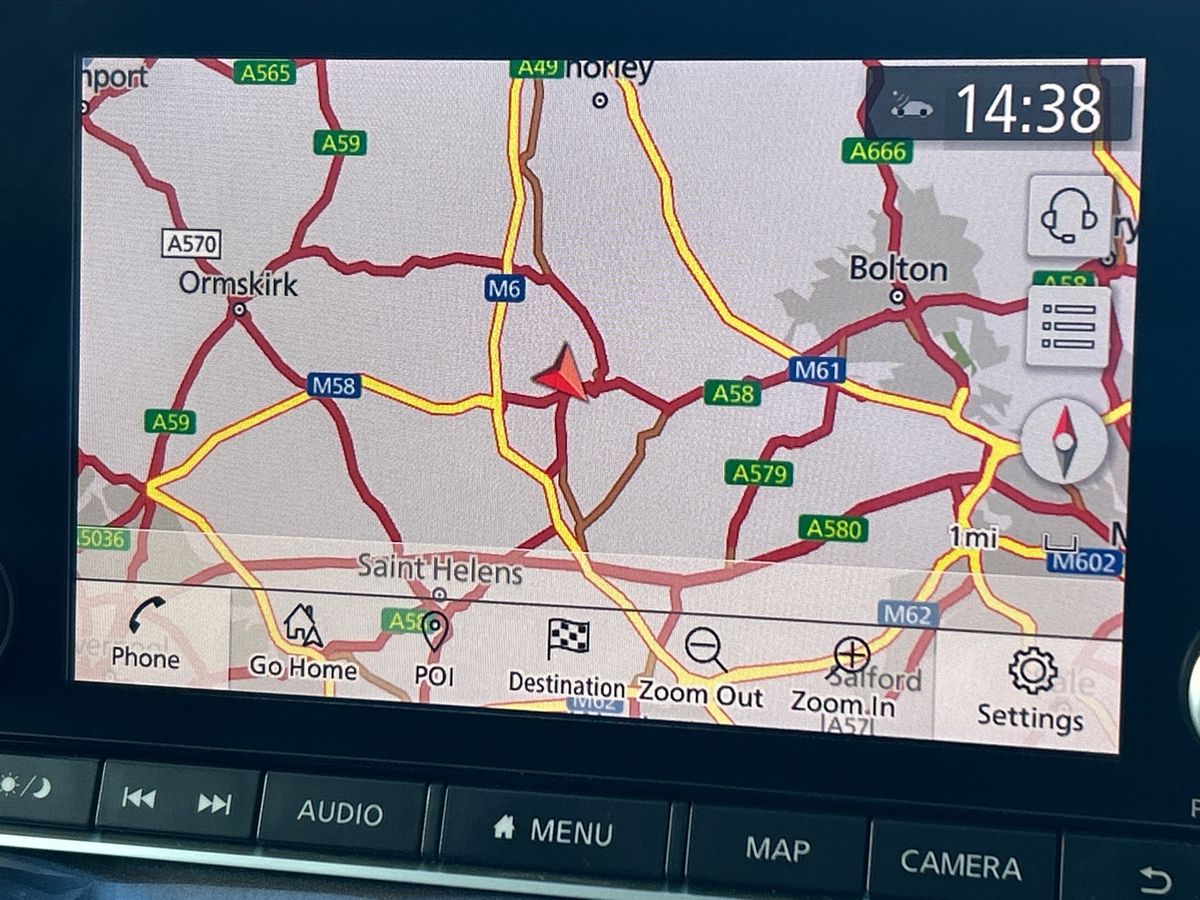 Used Nissan Juke 2023 for sale - 78121154: Photo 32