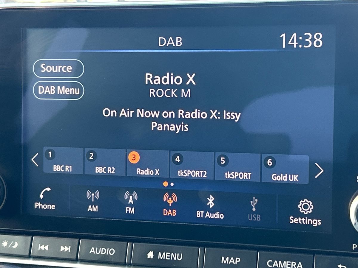 Used Nissan Juke 2023 for sale - 78121154: Photo 33