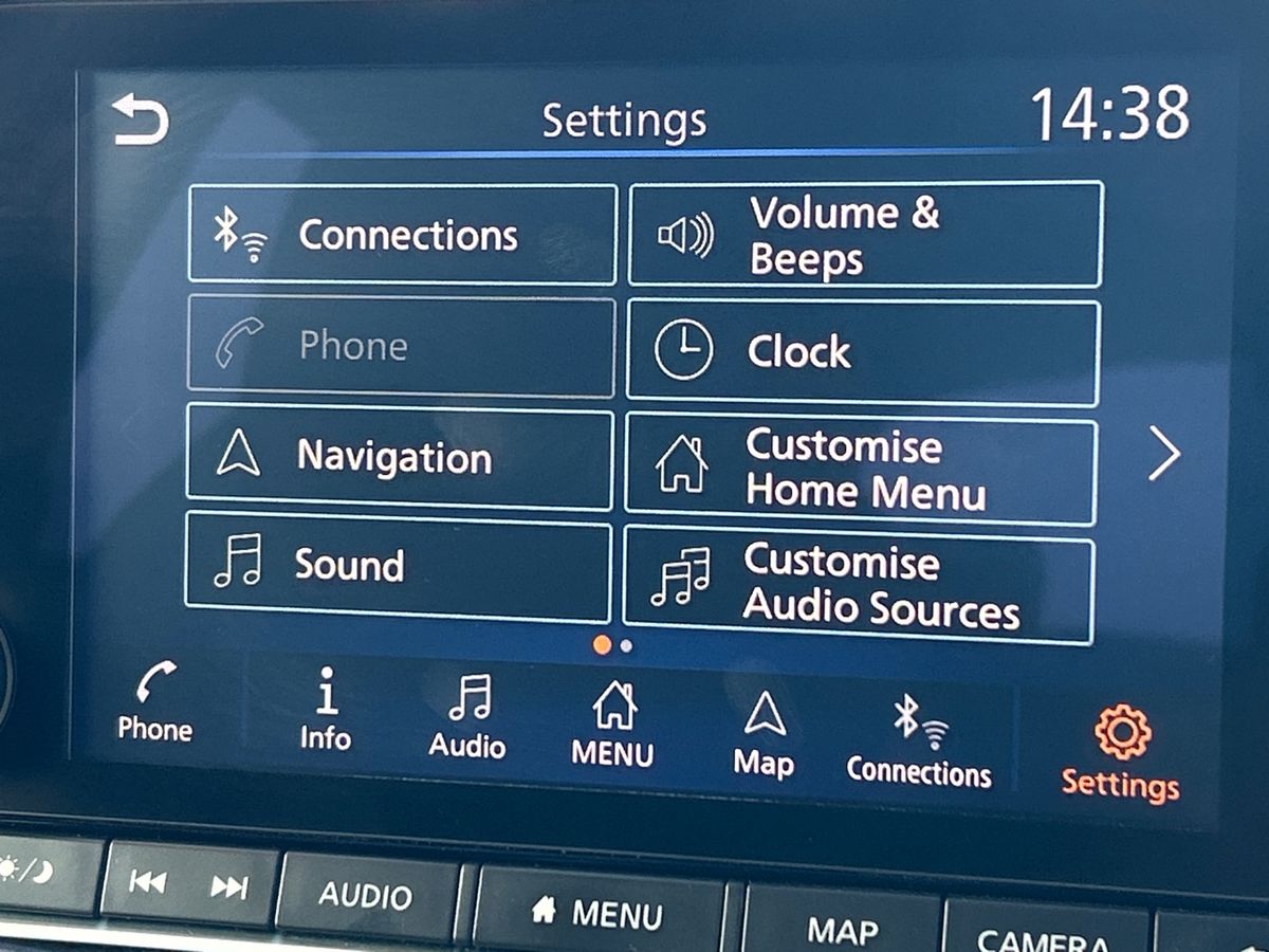 Used Nissan Juke 2023 for sale - 78121154: Photo 35