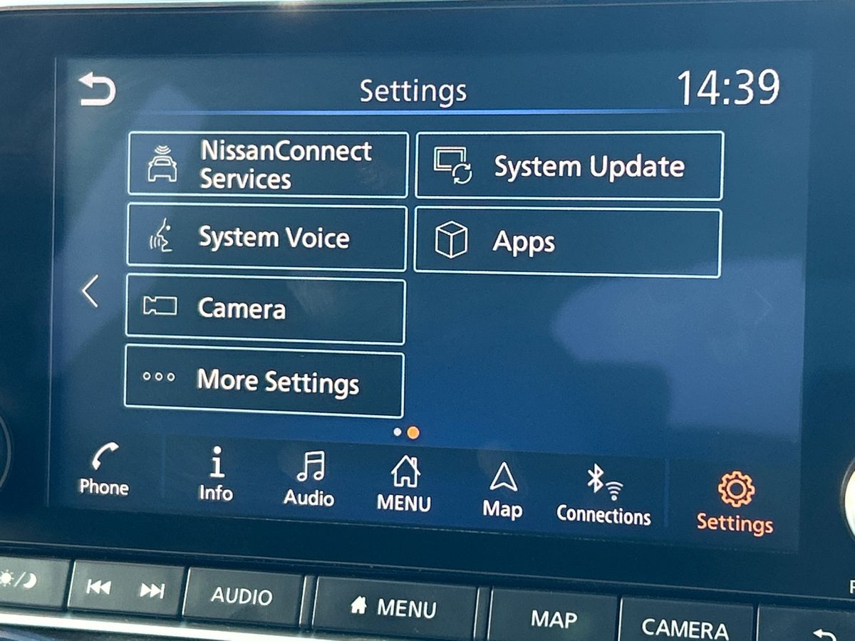 Used Nissan Juke 2023 for sale - 78121154: Photo 36