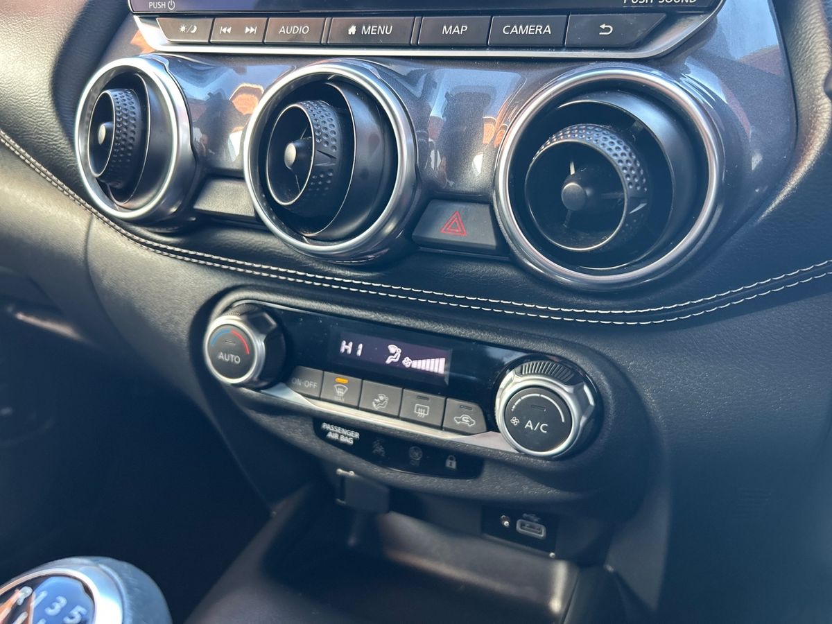 Used Nissan Juke 2023 for sale - 78121154: Photo 38