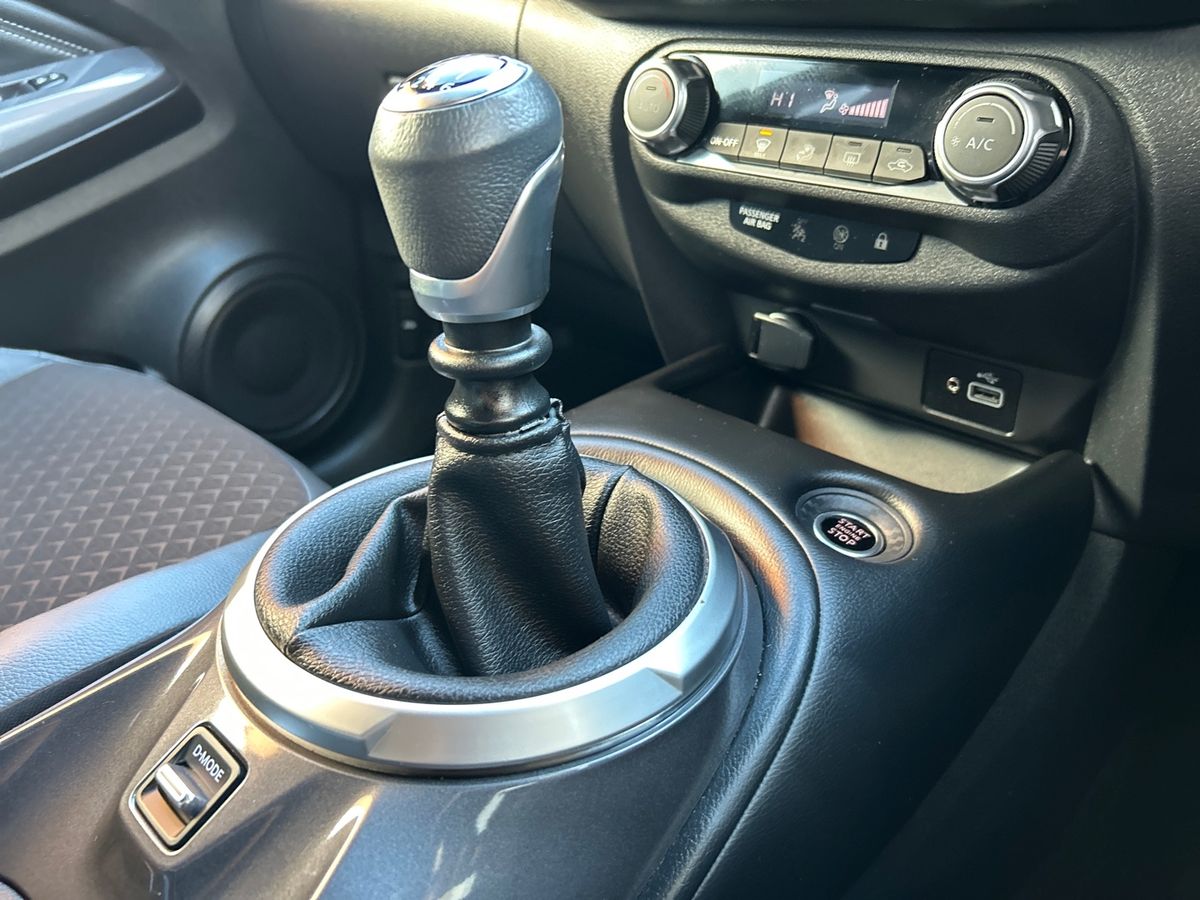 Used Nissan Juke 2023 for sale - 78121154: Photo 39