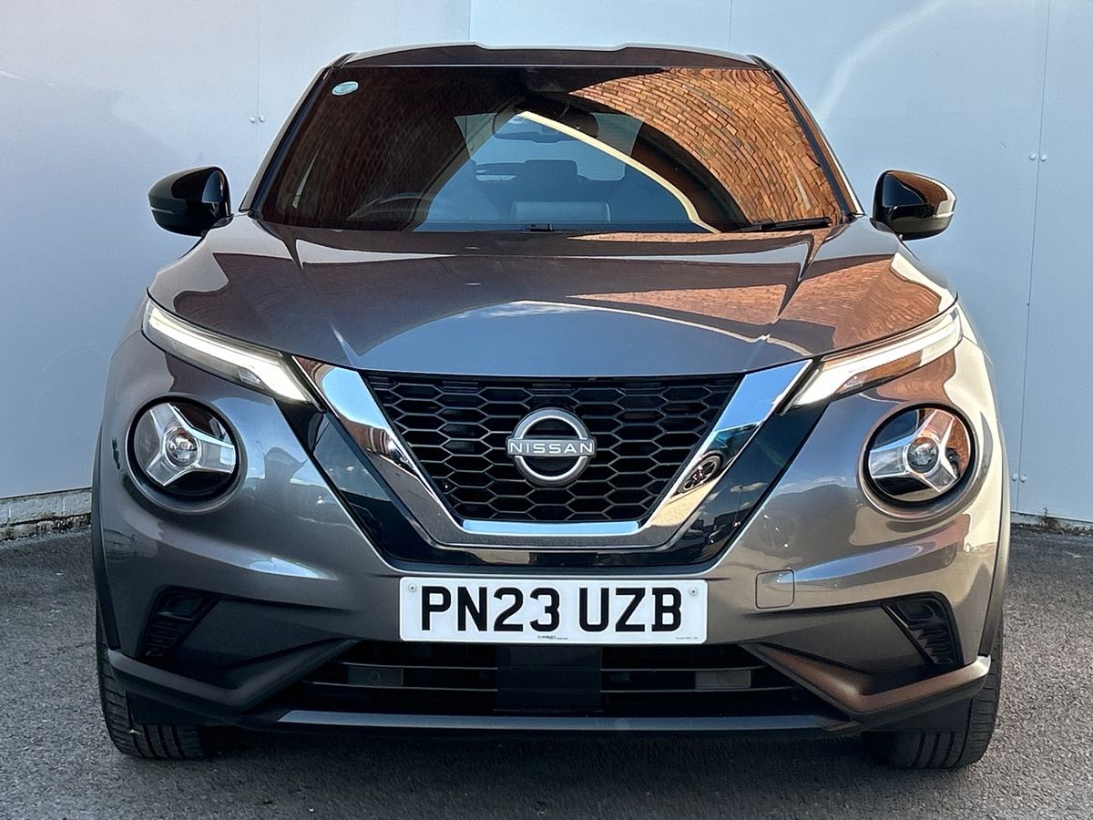 Used Nissan Juke 2023 for sale - 78121154: Photo 4