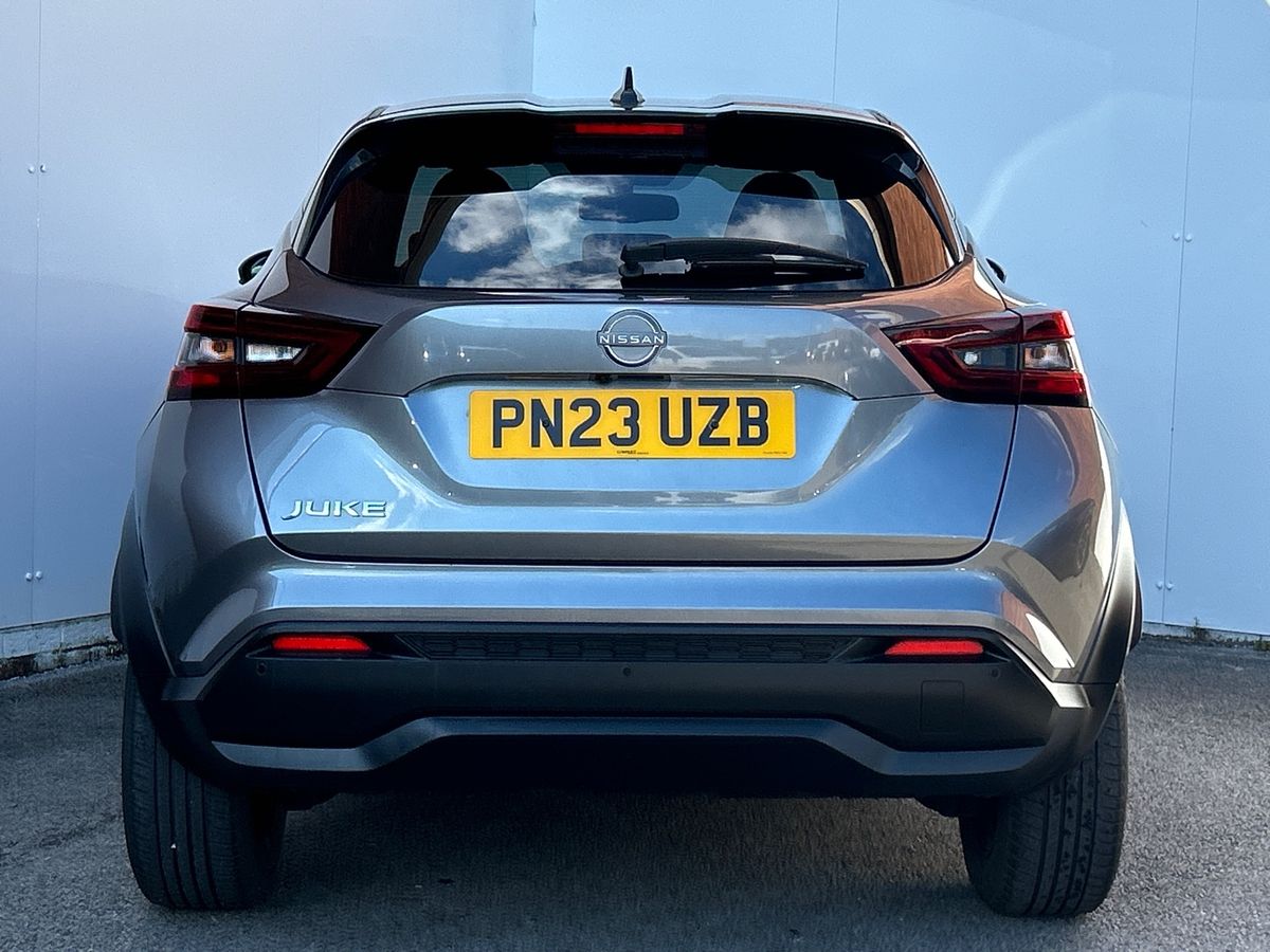 Used Nissan Juke 2023 for sale - 78121154: Photo 5