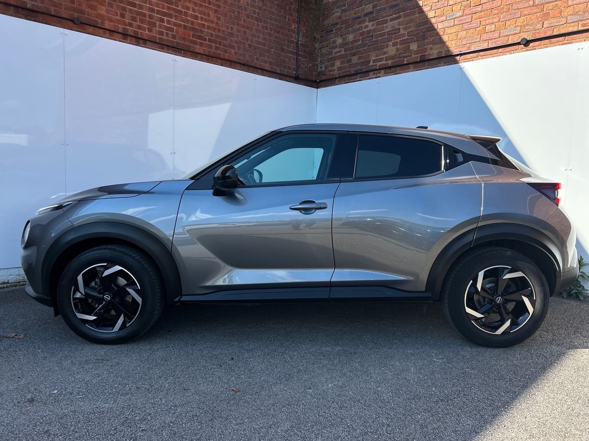 Used Nissan Juke 2023 for sale - 78121154: Photo 6