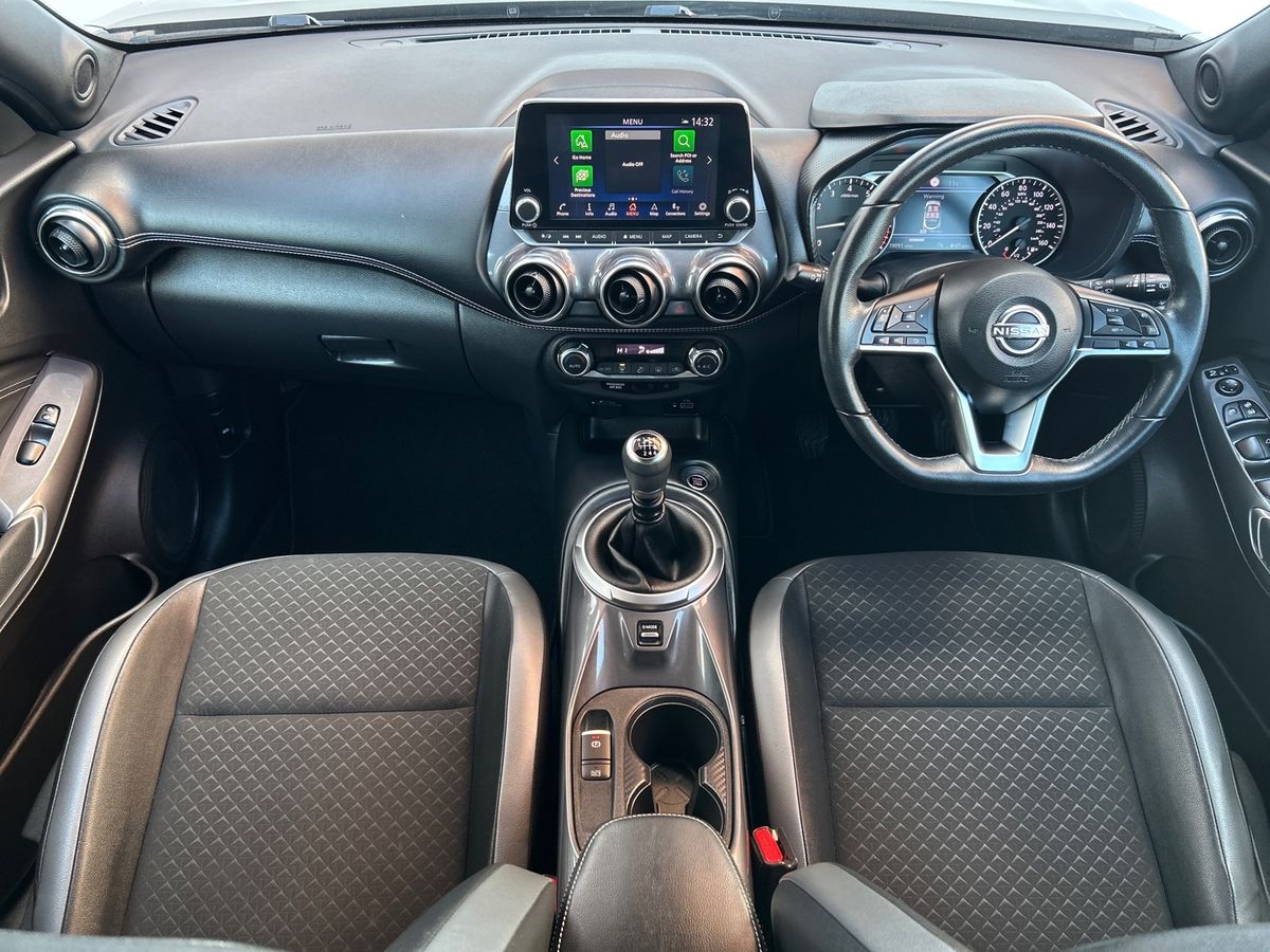 Used Nissan Juke 2023 for sale - 78121154: Photo 7